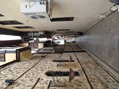 Анталия. Старый город