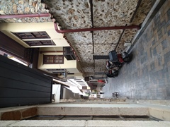 Анталия. Старый город