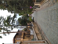 Анталия. Старый город