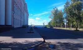 Архангельск