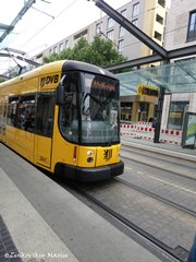 Дрезден, Германия