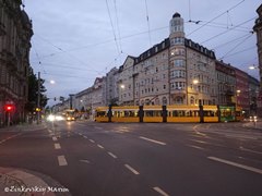 Дрезден, Германия