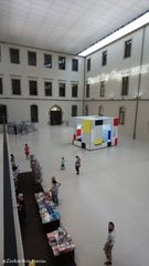 Альбертинум в Дрездене