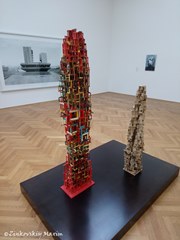 Альбертинум в Дрездене