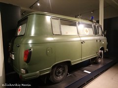 Военно-исторический музей Дрездена