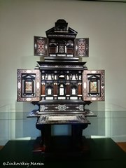 Зеленые своды