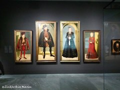 Зеленые своды