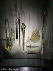 Зеленые своды