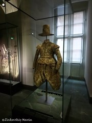 Зеленые своды