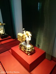 Зеленые своды