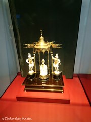 Зеленые своды