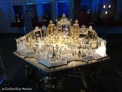 Зеленые своды