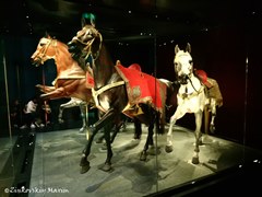 Зеленые своды