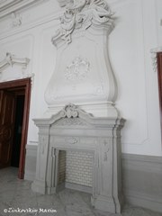 Зеленые своды