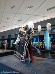 Зеленые своды