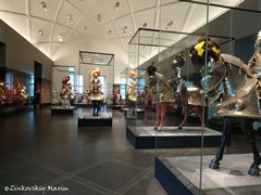 Зеленые своды