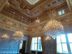 Зеленые своды