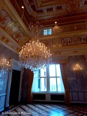 Зеленые своды