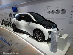 Музей транспорта в Дрездене