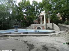 Ростов-на-Дону. Улица Большая Садовая