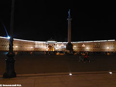 Санкт-Петербург