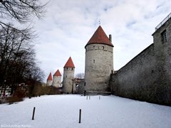 Таллин, Эстония