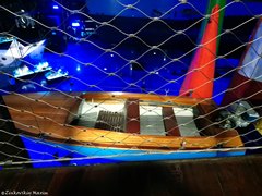 Моторная лодка, 1930-е годы