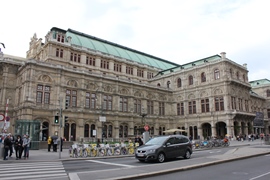 Венская опера