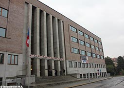 Национальный технический музей