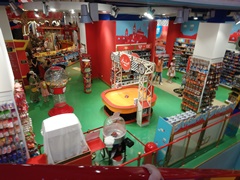 Hamleys Centrum